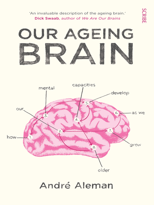 Title details for Our Ageing Brain by Andre Aleman - Available